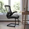 Flash Furniture BL-X-5C-GG - Item 278225
