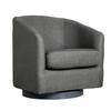 Flash Furniture BS-AC22-060-DKGRY-GG - Item 278227