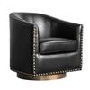 Flash Furniture BS-AC22-061-BLKPU-GG - Item 278231