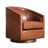 Flash Furniture BS-AC22-064-BRNPU-GG - Item 278234