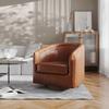 Flash Furniture BS-AC22-064-BRNPU-GG - Item 278234