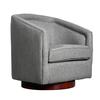 Flash Furniture BS-AC22-064-GRY-GG - Item 278241