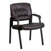 Flash Furniture BT-1404-BN-GG - Item 278244