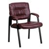 Flash Furniture BT-1404-BURG-GG - Item 278245