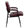 Flash Furniture BT-1404-BURG-GG - Item 278245
