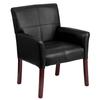Flash Furniture BT-353-BK-LE-GG - Item 278268
