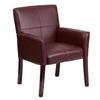 Flash Furniture BT-353-BURG-GG - Item 278271