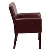 Flash Furniture BT-353-BURG-GG - Item 278271
