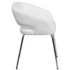 Flash Furniture CH-162731-WH-GG - Item 278285