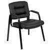 Flash Furniture CH-197221X000-BK-GG - Item 278291