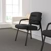 Flash Furniture CH-197221X000-BK-GG - Item 278291