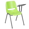 Flash Furniture RUT-EO1-GN-LTAB-GG - Item 278323