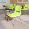 Flash Furniture RUT-EO1-GN-RTAB-GG - Item 278324