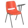 Flash Furniture RUT-EO1-OR-LTAB-GG - Item 278325