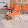 Flash Furniture RUT-EO1-OR-RTAB-GG - Item 278327