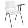 Flash Furniture RUT-EO1-WH-LTAB-GG - Item 278328