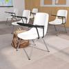 Flash Furniture RUT-EO1-WH-LTAB-GG - Item 278328