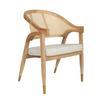Flash Furniture SK-220901-NAT-GG - Item 278331