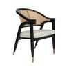 Flash Furniture SK-220901-NATBLK-GG - Item 278333