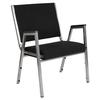 Flash Furniture XU-DG-60443-670-1-BK-GG - Item 278334