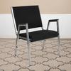 Flash Furniture XU-DG-60443-670-1-BK-GG - Item 278334