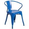 Flash Furniture CH-31270-BL-GG - Item 278433
