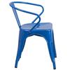 Flash Furniture CH-31270-BL-GG - Item 278433