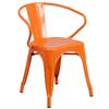 Flash Furniture CH-31270-OR-GG - Item 278437