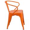 Flash Furniture CH-31270-OR-GG - Item 278437