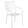 Flash Furniture CO-2-WH-GG - Item 278445