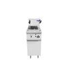 Atosa PCG9 9gl Gas Single Tank Pasta Cooker 