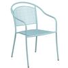 Flash Furniture CO-3-SKY-GG - Item 278529