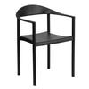 Flash Furniture RUT-418-BK-GG - Item 278531