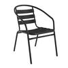 Flash Furniture TLH-017C-BK-GG - Item 278537