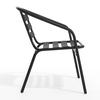 Flash Furniture TLH-017C-BK-GG - Item 278537