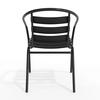 Flash Furniture TLH-017C-BK-GG - Item 278537