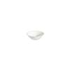 Mikasa Hospitality 5337081 ID Fine White Fine China 1.5oz Bowl - 2dz 