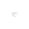 Mikasa Hospitality 5337305 ID Fine Modest Green Fine China 7.1oz Bowl - 1dz 