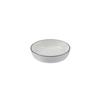 Mikasa Hospitality 5339088 ID Fine Modest Brown Fine China 39.6oz Bowl - 6 Each 