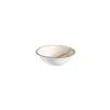 Mikasa Hospitality 5340281 ID Fine Blue Fine China 3oz Bowl - 2dz 