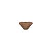 Mikasa Hospitality 5340632 Roots Hazel Jord Premium Stoneware 5.1oz Bowl - 6 Each 