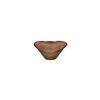 Mikasa Hospitality 5340633 Roots Hazel Jord Premium Stoneware 8.5oz Bowl - 1dz 