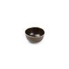Mikasa Hospitality 5341137 F2D Ceres Black Porcelain 15.2oz Bowl - 3dz 