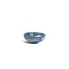 Mikasa Hospitality 5344598 F2D Nova Blue Porcelain 31.1oz Bowl - 16 Each 