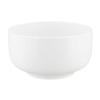Mikasa Hospitality 001-773861 Seltmann Pink Porcelain 40.6oz Bowl - 6 Each 