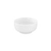 Mikasa Hospitality 001-776265 Seltmann White Porcelain 4.7oz Bowl - 6 Each 