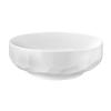 Mikasa Hospitality 001-779831 Sento Paper White Porcelain 64oz Bowl 