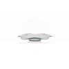 Mikasa Hospitality 2226-1 Ardacam Clear Glass 4.4oz Bowl - 18 Each 