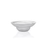 Mikasa Hospitality 2248-2 Ardacam White Glass 54oz Bowl - 8 Each 