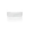 Mikasa Hospitality 2450-2 Ardacam Asos White Glass 37.1oz Bowl - 16 Each 